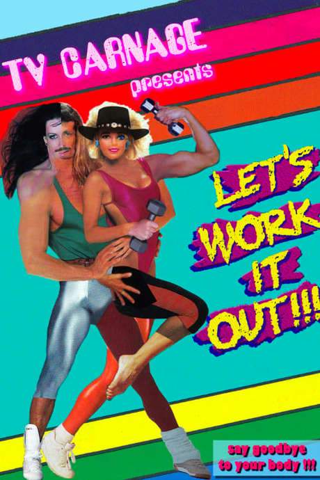 Let’s Work It Out!